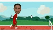 Sabri Reyiz Olimpiyatlarda