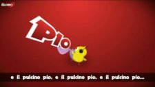 Il Pulcino Pio (Karaoke Versiyon)