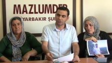 Kaçırılan askerin ağabeyi PKK'lı çıktı