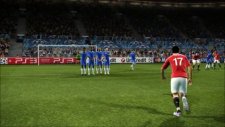Pes 2012 Free Kick Tutorial
