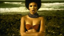 Salif Keita Ft. Cesaria Evora - Yamore (Official Video)