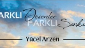 Yücel Arzen - Affet Yücel Arzen - Affet