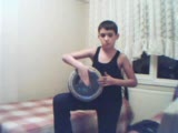 İbo Darbuka Show 6