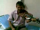 Kemanci Celal Abbas