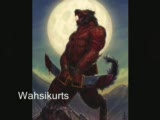 Wahsikurts