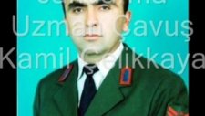 Hakkaride şehit olan 6 askerimiz...