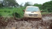 Hılux 4x4