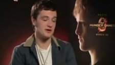 Josh Jenn I Follow Rivers