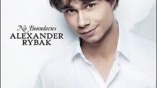 Alexander Rybak Europe's Skies