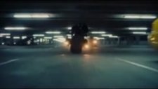 The Dark Knight Rises - Kara Şovalye Yükseliyor Orijinal Fragman - (2012)