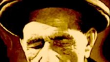 Aşık Veysel Ben Giderim Adım Kalır Dostlar Beni Hatırlasın (Turkish Music)