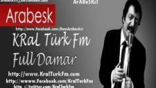 Müslüm Gürses Bir Güzel Sevmiştim Arabesk Damar
