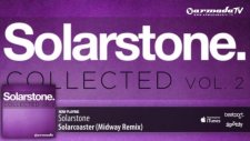 Out Now Solarstone Collected Vol 2