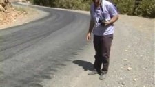 Şemdinli'deki çatiŞma bölgesinden görüntüler - YÜKSEKOVA HABER