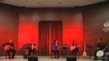 Dilan akıncı ebru koşar-taşa çaldım ayvam ile narımı