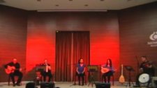 Ebru Koşar-Başındaki Yazma Tokat