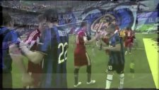 Wesley Sneijder Hareketleri ve Golleri