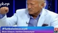 Ziya Şengül'ün Çok Komik Fıkrası