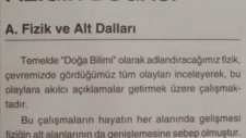 Fiziğin doğası konu anlatım slaytı 2