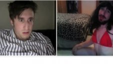 Call Me Maybe - Carly Rae Jepsen (Chatroulette Versiyonu)