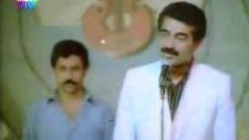 İbrahim Tatlıses Yanlızım Dostlarım