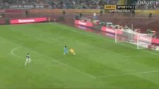 Juventus 4-2 Napoli Özet İzle İtalia Super Cup