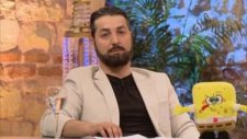 Kedi Canını 1 Bölüm (İsmail Baki Tv)