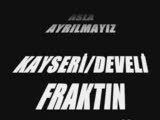 Fraktin Fraktın Gençleri