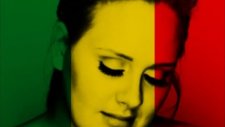 Adele - Set Fire To The Rain (Reggae Version)