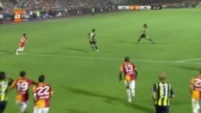 Gs 2 - 2 Fb süper kupa (gol dirk kuyt)