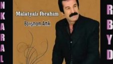 Malatyalı İbrahim 2012 Barışmak Artık ata66kan