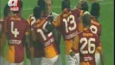 Süper Cimbom (Gs 3 - 2 Fb süper kupa maçı) (geniş özet)