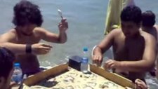 Denizde Okey Oyananır Mı?