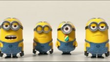 Despicable Me 2 Fragman