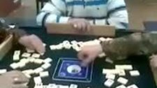 Okeyde Son Nokta Akıllı Okey Masası