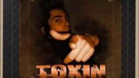 Toxin - Feat Doğu Bosphorus - Anlatmak İstediklerim Toxin - Feat Doğu Bosphorus - Anlatmak İstediklerim