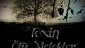 Toxin - Feat Prof - Yok Bende Huzur Toxin - Feat Prof - Yok Bende Huzur