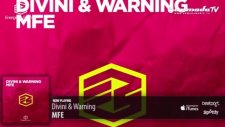 divini warning - mfe original mix
