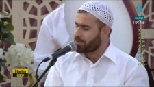 Muhabbet i Hacegan İlahi Grubu 'Buharada Gül Varmı'