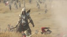 Assassin's Creed 3 Fragman