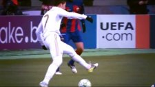 Cristiano Ronaldo - Call Me Maybe 2012