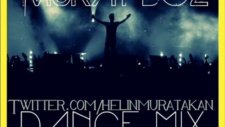 Murat Boz - Yazmışsa Bozmak Olmaz (Ozan Doğulu Dance Mix 2012)