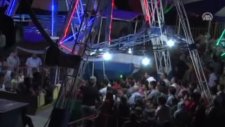 hakkaride lunapark sevinci