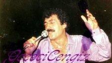 Müslüm Gürses - İçime Doğmuştu Sanki Uzelli