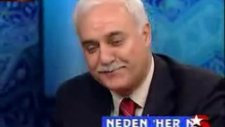 Nihat Hatipoğlu Cennet Hayati (Dosta Doğru)