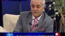 Nihat Hatipoğlu Ölüm Anında Acı hissedilirmi