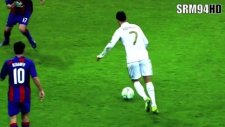 Cristiano Ronaldo Dribble / Skills HD