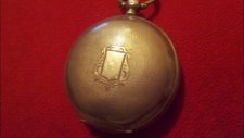 Osmanlı Blumenthal Freres Constantinople