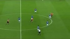 Wayne Rooney ve Schalke