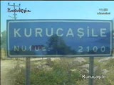 bartın-kurucaşile